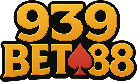 939bet88 Logo